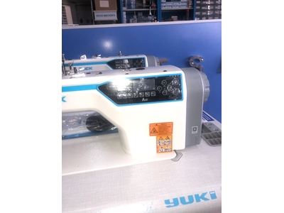 Jack A4 Düz Dikiş Makinası - 4