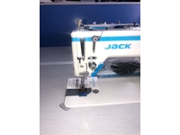 Jack A4 Flat Sewing Machine - 2
