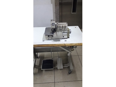 Gn2000-4H 4-Faden-Overlockmaschine - 1