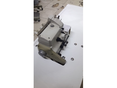Gn2000-4H 4-Faden-Overlockmaschine - 2
