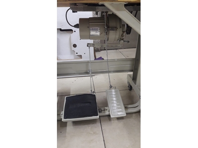 Gn2000-4H 4-Faden-Overlockmaschine - 3