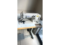 Zwei-Nadel-Kettenstichmaschine Sew Special - 2