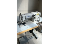 Sew Special Two-Needle Chain Stitch Machine - 4