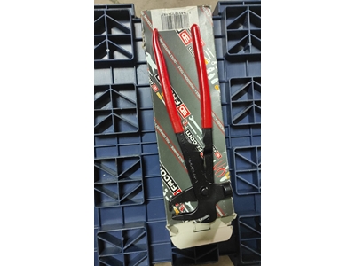 UA.444A Waage-Feder - 1