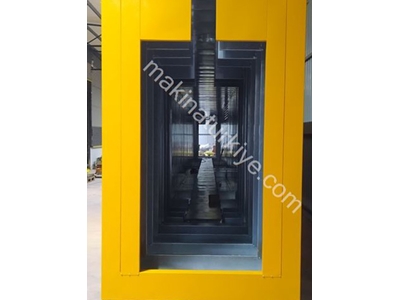 Tunnel Type And Powder Coating Furnace - 5