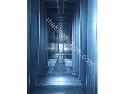 Tunnel Type And Powder Coating Furnace - 6