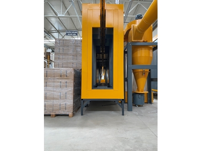 Tunnel Type And Powder Coating Furnace - 2