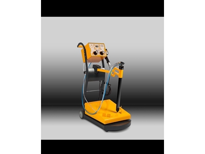 Elite Manual Electrostatic Powder Coating Device