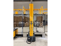 Otomatik Elektrostatik Toz Boya Robotu