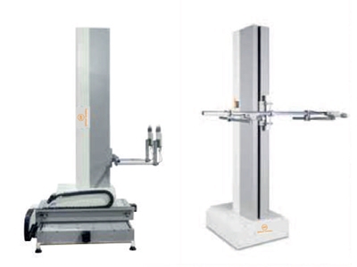1800 Mm Automatic Electrostatic Powder Coating Robot