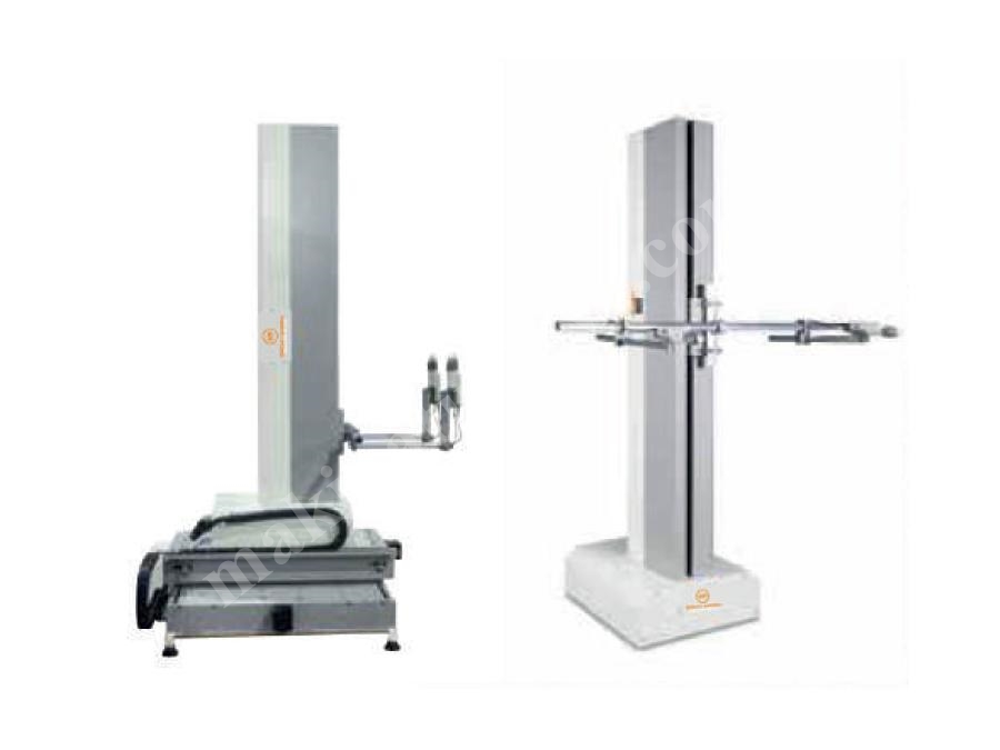 1800 Mm Automatic Electrostatic Powder Coating Robot