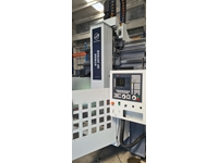 1800x1400x750 mm 3-Achsen-CNC-Vertikalbearbeitungszentrum - 1