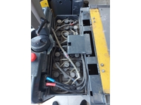 2 Ton 2 Metre Platformlu Akülü Transpalet - 7