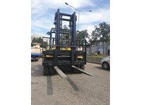 7 Ton Dubleks 4.2 Metre Asansörlü Dizel Forklift - 3