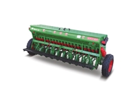 Bc-Sm Mechanical Seed Drill - 8