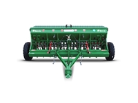 Bc-Sm Mechanical Seed Drill - 0