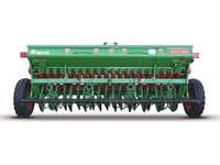 Bc-Sm Mechanical Seed Drill - 1