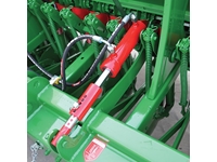 Bc-Sm Mechanical Seed Drill - 6