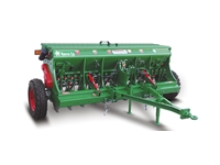 Bc-Sm Mechanical Seed Drill - 9