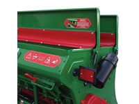 Bc-Sm Mechanical Seed Drill - 7