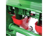 Bc-Sm Mechanical Seed Drill - 5