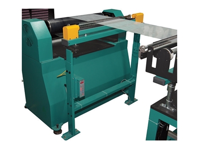 42x30 Inch Thread Warping Machine - 2
