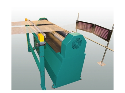 42x30 Inch Thread Warping Machine - 0