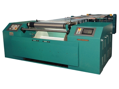 42x30 Inch Thread Warping Machine - 1