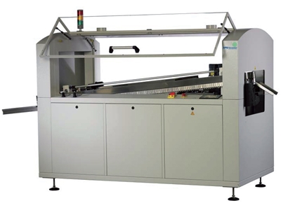WSM-310 Kart Lehim Makinası - 0