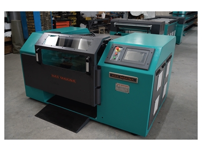 42x30 Inch Separating Yarn Warping Machine - 2