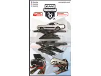 Rot Ayar Makaslı Oto Lift