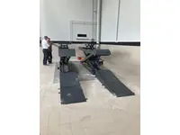 Rot Ayar Makaslı Oto Lift