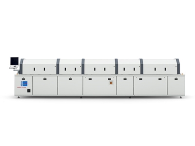 XC 2100 Elektronik Reflow Fırını - 0