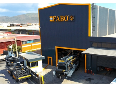 500-600 Ton/Saat Mobil Eleme Taş Kırma Tesisi - 10