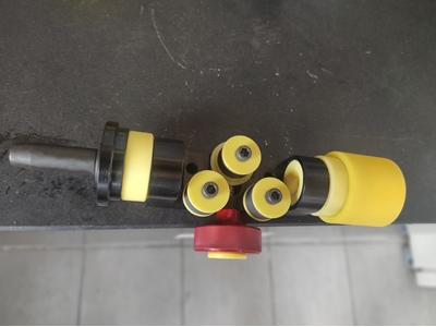 Kolon Bom Tel Düzeltme Takımı - 3