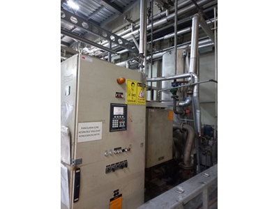 Levent Boyama & Levent Dyeing Machine - 5