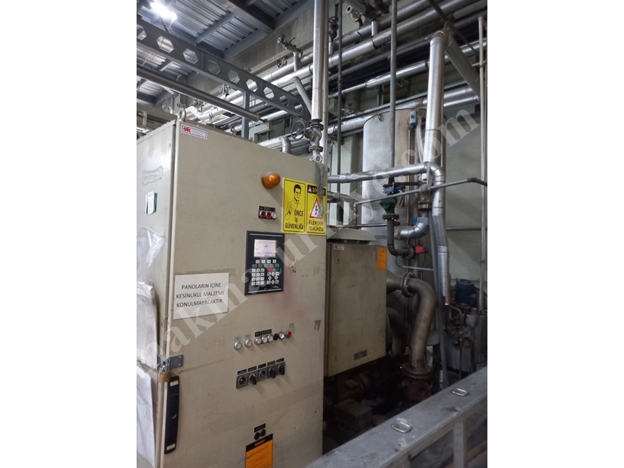 Levent Boyama & Levent Dyeing Machine