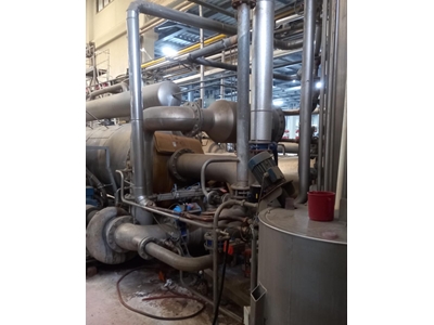 Levent Boyama & Levent Dyeing Machine - 7