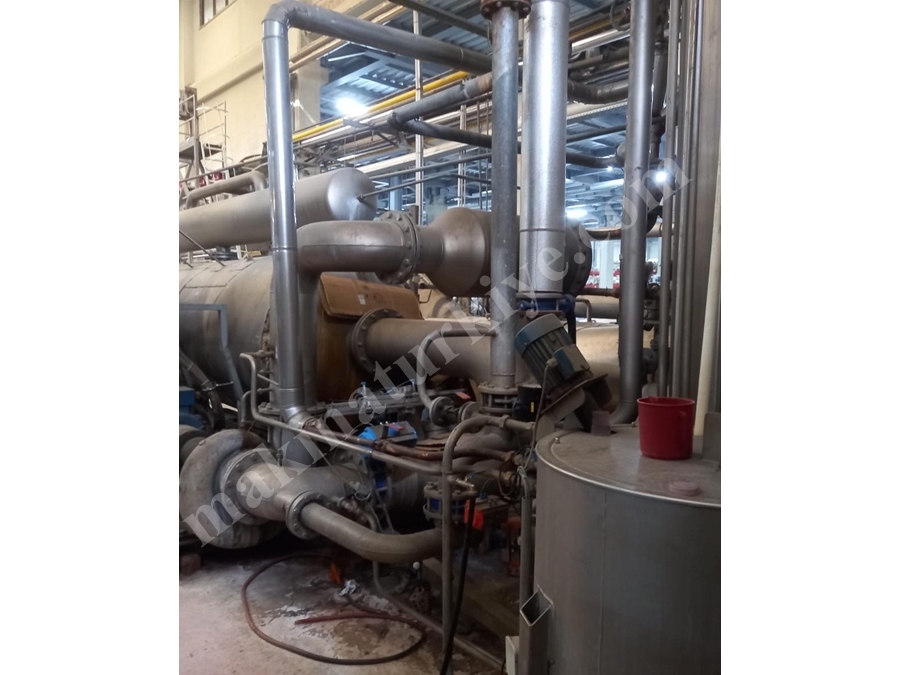 Levent Boyama & Levent Dyeing Machine