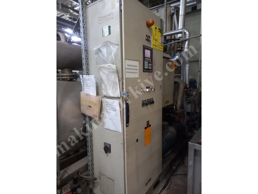Levent Boyama & Levent Dyeing Machine