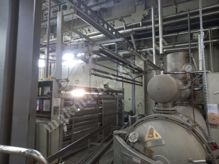 Levent Boyama & Levent Dyeing Machine