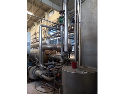 Levent Boyama & Levent Dyeing Machine - 2