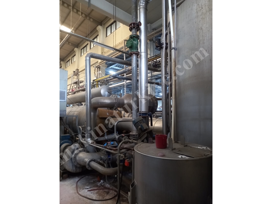 Levent Boyama & Levent Dyeing Machine