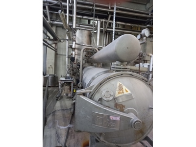 Levent Boyama & Levent Dyeing Machine - 1