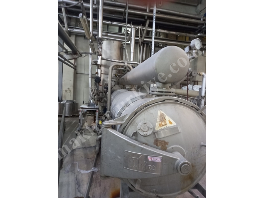 Levent Boyama & Levent Dyeing Machine