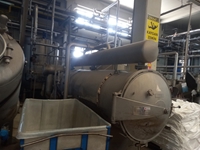 Levent Boyama & Levent Dyeing Machine