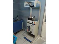 10 Thread Folding and Pointing Machine