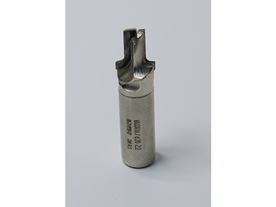 R3 Dia Cnc Ebatlama Freze Bıçağı - 1