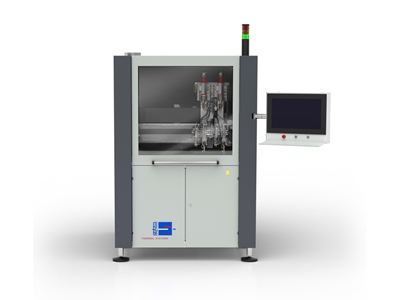 Protecto Xc Elektronik PCB Kaplama Makinası - 0