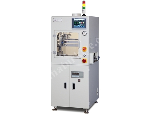Acs 600 Elektronik PCB Kaplama Makinası